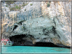 foto Grotte del Bue Marino